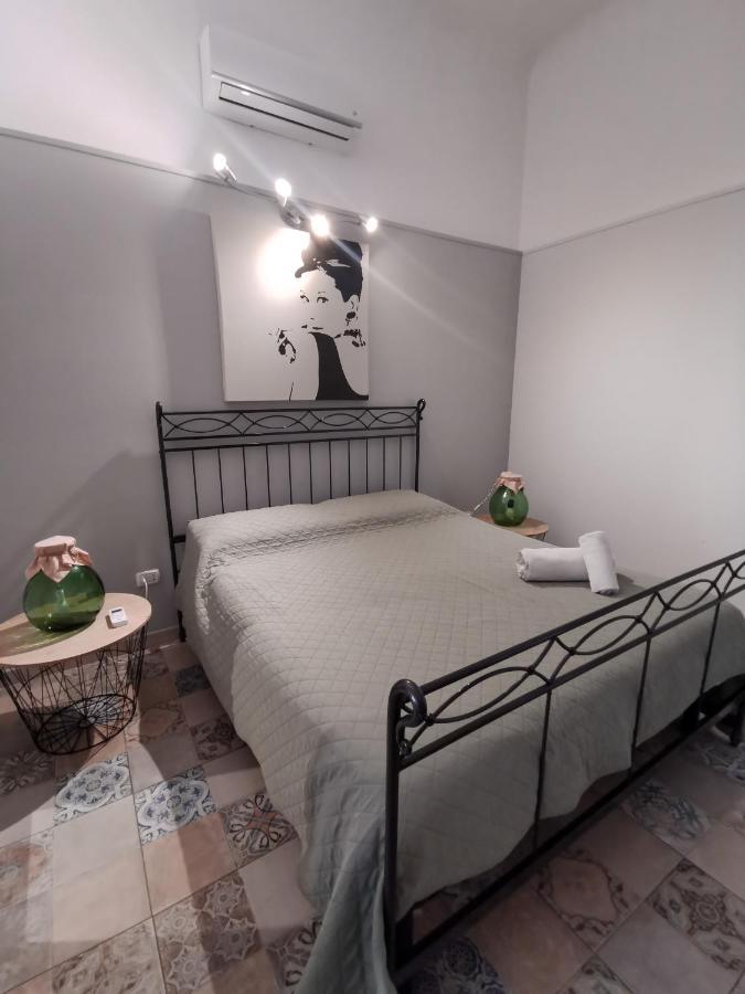 Whiteflower Apartments Bari Exterior foto