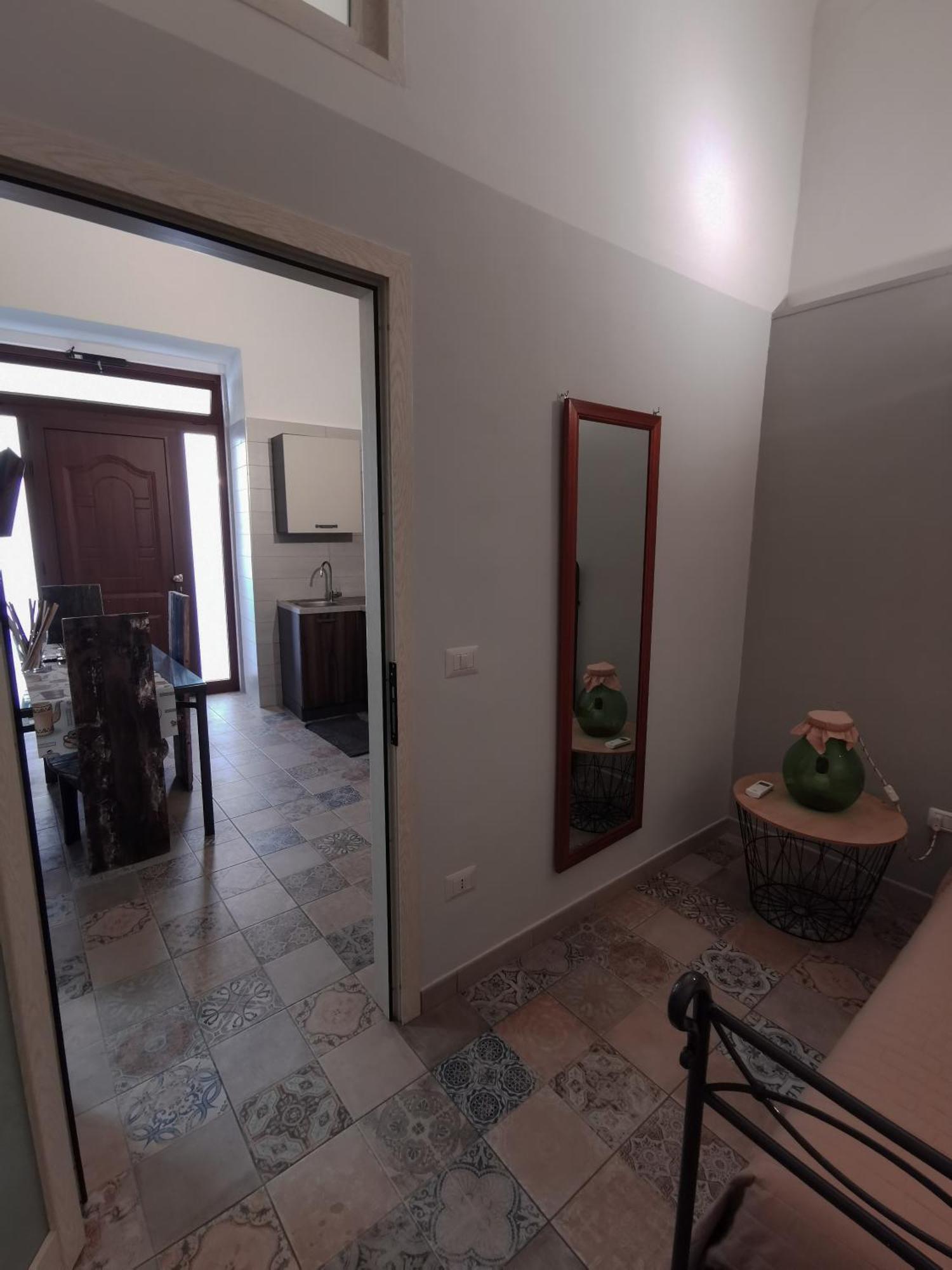 Whiteflower Apartments Bari Cameră foto