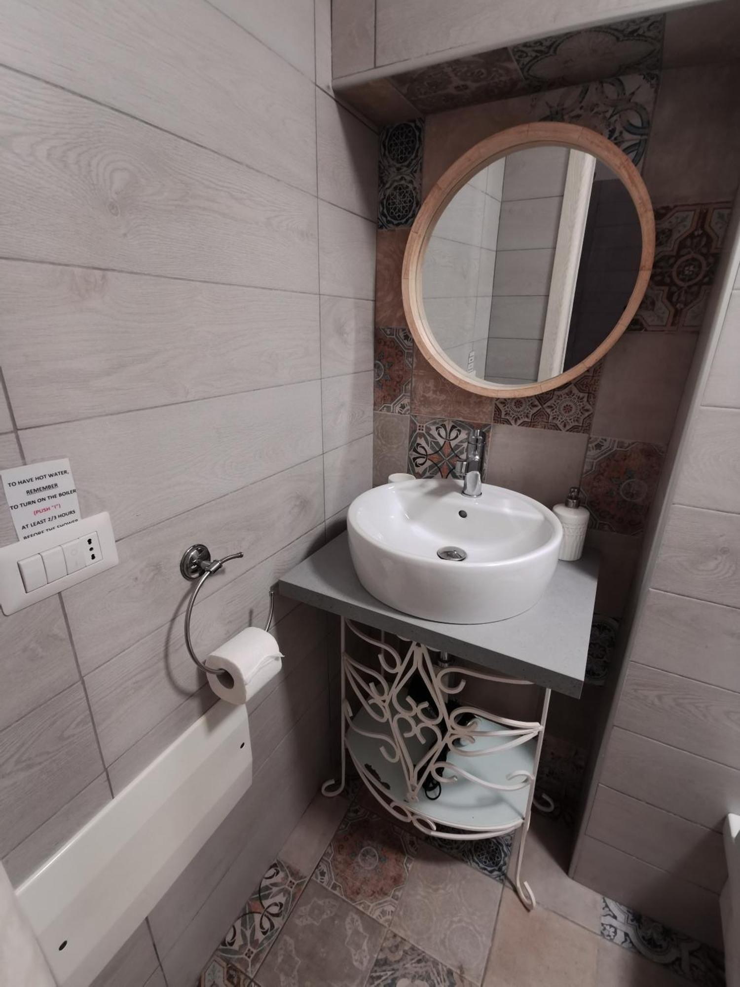 Whiteflower Apartments Bari Cameră foto