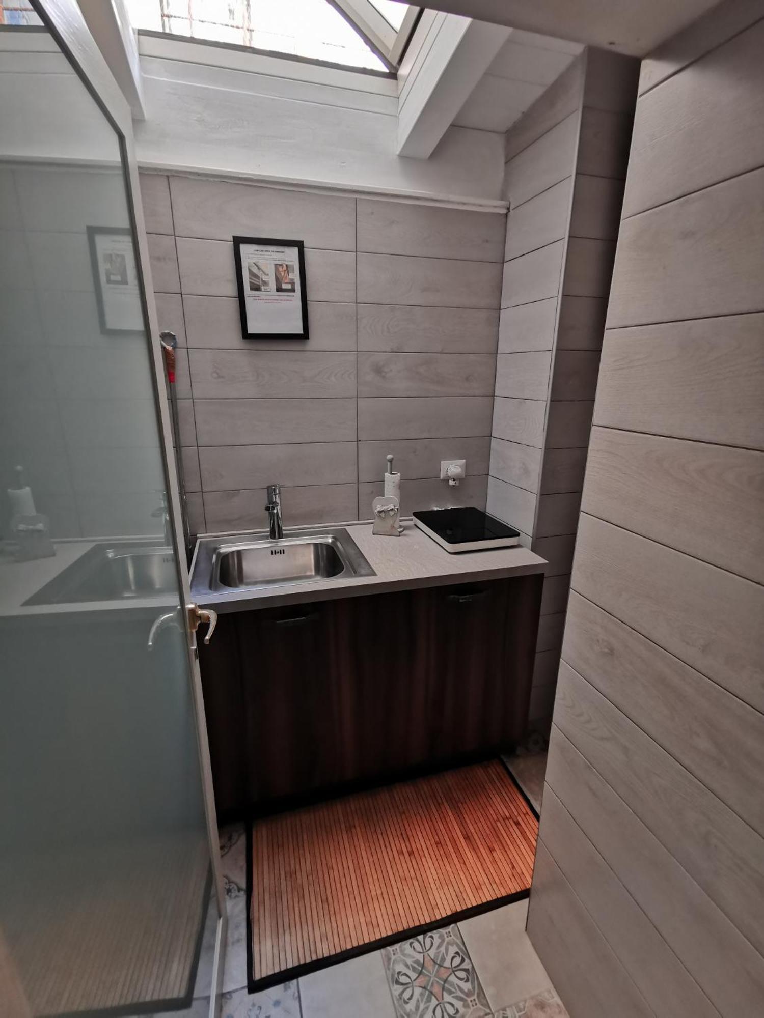 Whiteflower Apartments Bari Cameră foto