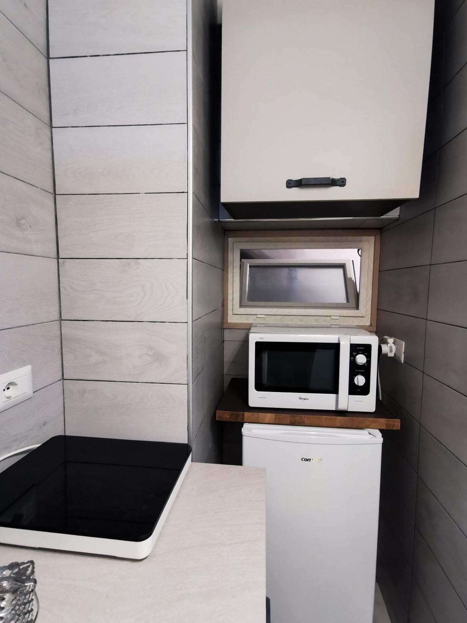 Whiteflower Apartments Bari Cameră foto