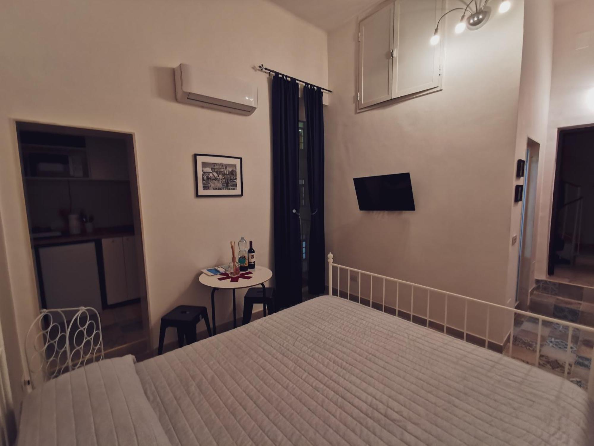 Whiteflower Apartments Bari Cameră foto