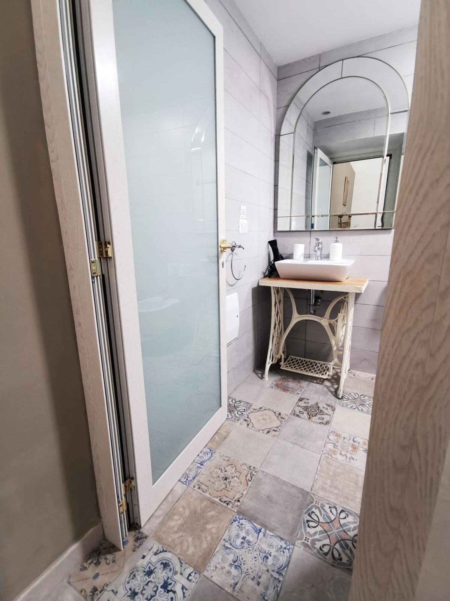 Whiteflower Apartments Bari Cameră foto