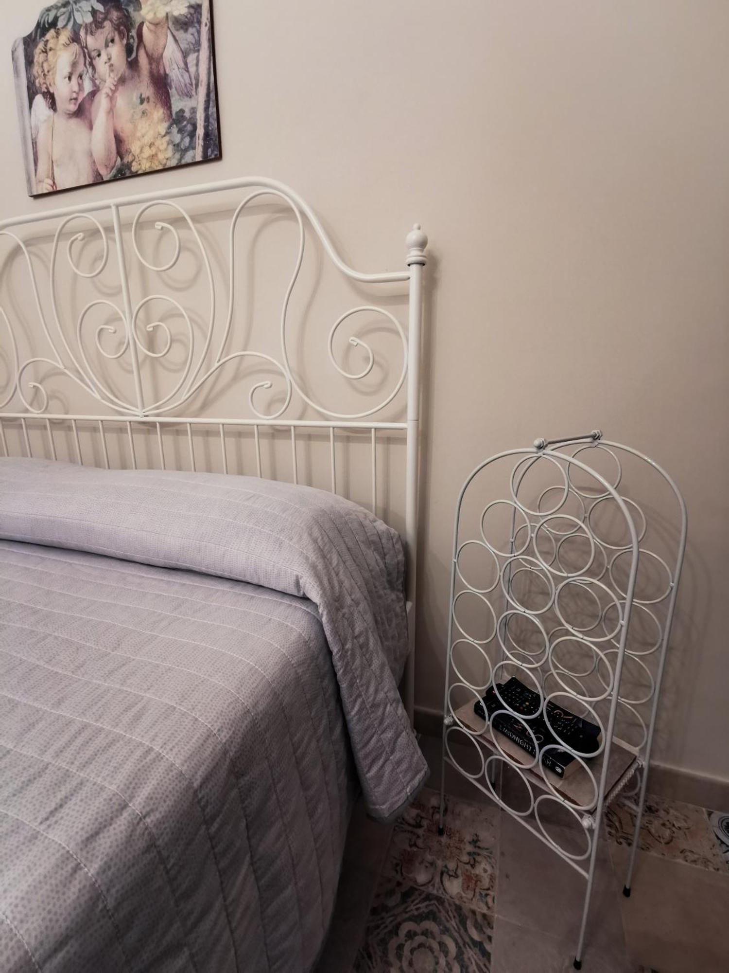 Whiteflower Apartments Bari Cameră foto